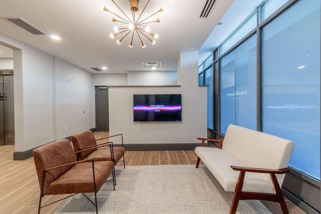 Mint House Columbus - Capitol Square Aparthotel Interior photo