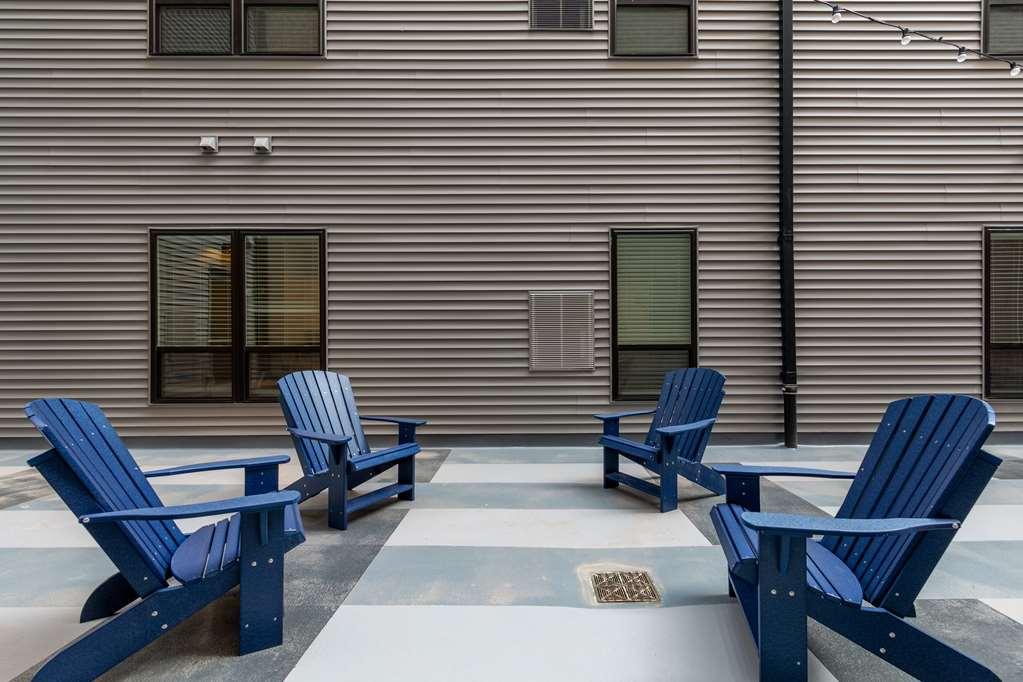 Mint House Columbus - Capitol Square Aparthotel Facilities photo